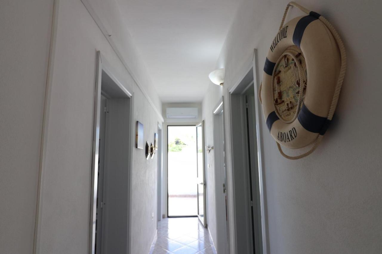 Villa Stella Torre Vado Exteriér fotografie