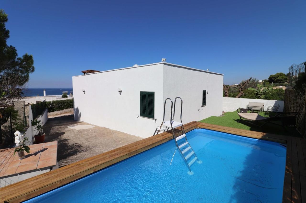Villa Stella Torre Vado Exteriér fotografie